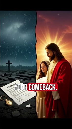 "What You’ve Lost, God Will Restore Better Than Before! (Promise)" #christianmotivation #bibleverse