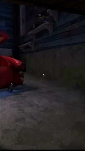 Top 5 Creepiest Moments in Hello Neighbor 🔥 #horror #games #helloneighbor #helloneighbor2 #gaming