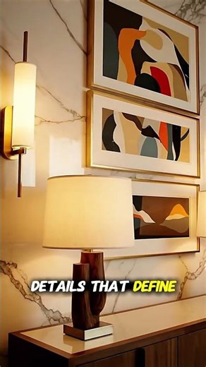 "Ultra Luxury Bedroom Interior Tour | 5-Star Suite Aesthetic Short"