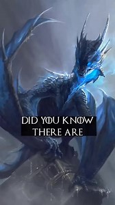 The Different Types Of Dragons Explained Game Of Thrones House Of The Dragon Asoiaf Lore | House of Lore
