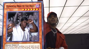 You've NEVER seen Yu-Gi-Oh like this before. For the Full Duels: https://www.youtube.com/watch?v=L1AjVvtfWJ0&t=734s | Jimmy Zhang