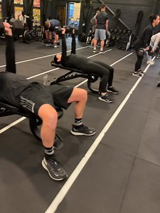 Experience the Best of Both Worlds with Black Sheep Fitness: The Ultimate Hybrid Program! Transform Your Fitness Journey with our innovative hybrid program at Black Sheep Fitness. We combine top of the range equipment with personalised, hands-on training to cater to all fitness levels, from beginners to elite athletes. At Black Sheep Fitness, you will not only improve your fitness but will pack on lean muscle through our unique hypertrophy training. What truly sets us apart is our emphasis on hy