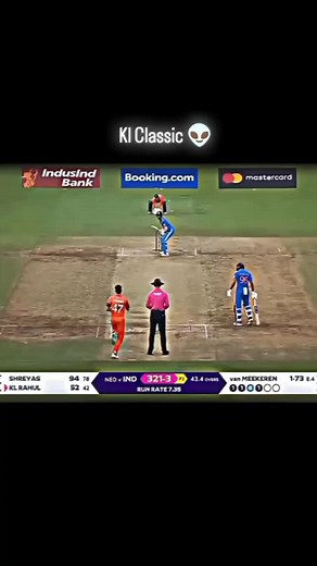 Kl on fire 🔥.kl alion 👽 | Sumit Verma