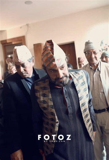 Capturing Moments with Shreizan's Photography