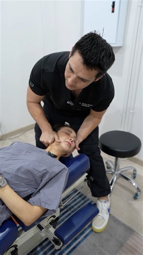 ออกกำลังกายให้สุด แล้วหยุดที่จัดกระดูก 🦴🔥 . .....#จัดกระดูก #ไคโรแพรคติก #chiropractic #chiropractor #ASMR #fyp #หมอไคโรแพรคติก #chiropracticadjustment #reset #theglassmarketbangna | Reset - Health and Recovery - The Glass Bangna