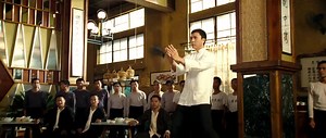 15K views · 219 reactions | Gather 'round, my young Grasshoppers. Let your eyes feast on the power and skill embodied in Ip Man. Watch the grand display of technique unfold, the swift strokes, the flowing movements, a dance of the warriors. This is more than a fight, it's an art, a spectacle of true Kung Fu mastery. Enjoy. . . . #IpMan #KungFuMaster #MartialArtsMasterpiece | Fighters club | Facebook