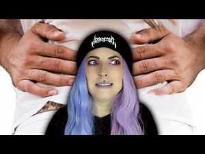 Weird Things People Do In Piercing Studios