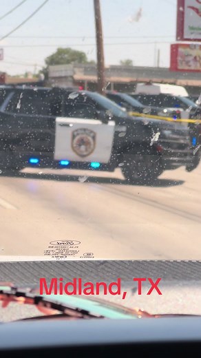 Come to Midland they said. 🏝️ #jet2holidays #WildWildWest #ActiveCrimeSceneInvestigation #JumBurrito #midlandtx #cops #crime #markedsafe #foryoupage #vacation #jet2holiday #deals #travel
