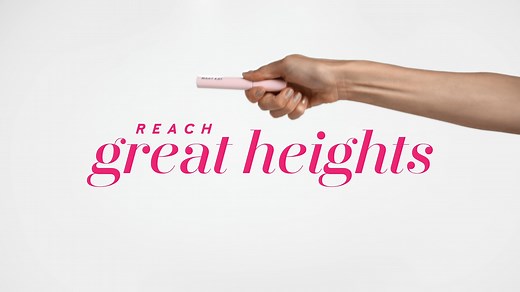 177K views · 1.7K reactions | Take your lashes higher with NEW! Mary Kay Great Heights Mascara. 朗 https://marykay.info/4hrATkQ | MARY KAY | Facebook