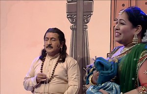 290K views · 3.4K reactions | Indian Classical Music - Marathi Natya Sangeeth - Vocal Recital | Unique Music World | Facebook