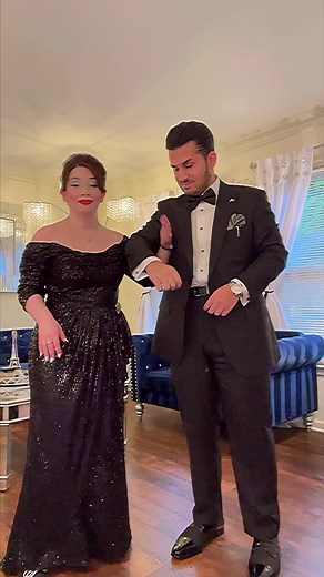 Exciting Gypsy Dance Moves on TikTok