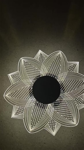 wawwww getting some more of these want this garden visible FROM SPACE #gardenlights #solarlightsoutdoor #solarlights #outside