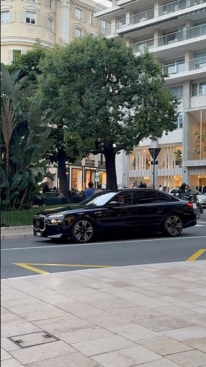 Monte Carlo Monaco: Historic Monte Carlo in Stunning 4K