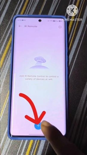 How To IR Setting 🙂#short #tips
