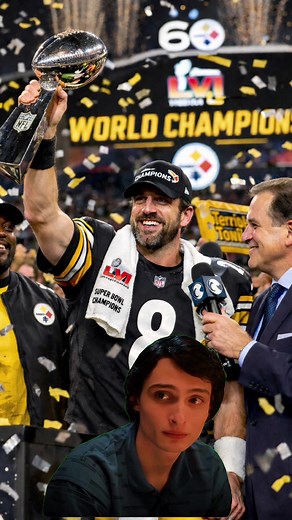 Pittsburgh Steelers Super Bowl 60 Champions Highlights