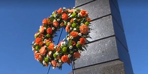 FAMU Founders' Day celebrated with wreath laying ceremony