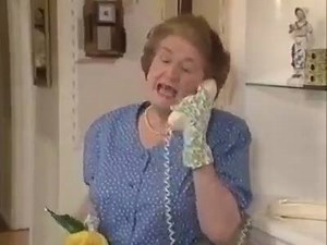 49K views · 456 reactions | Keeping Up Appearances Bloopers.......Comedy gold! | The 90s were awesome | Facebook
