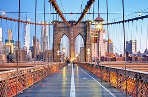 Moving to Brooklyn? Here Are 12 Things to Know | Extra Space Storage