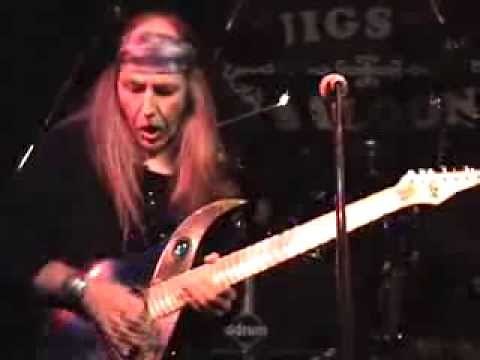 Uli Jon Roth - Full Concert! - Cleveland 2008