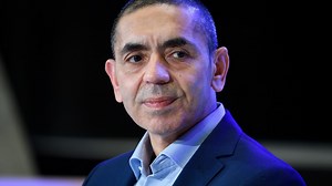 BioNTech chief: Europe will reach herd immunity by August