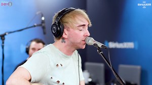71K views · 550 reactions | All Time Low is lifting us up with their vibrant performance of "Dark Side of Your Room" live for SiriusXM Hits 1. | SiriusXM | Facebook