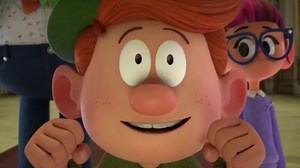 Gunnar Sizemore Animation Demo