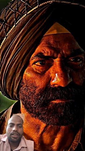 Border 2 Trailer Sunny Deol 🇮🇳 #Border2 #SunnyDeol #Border2Trailer #Border2TrailerSunnyDeol #Shorts