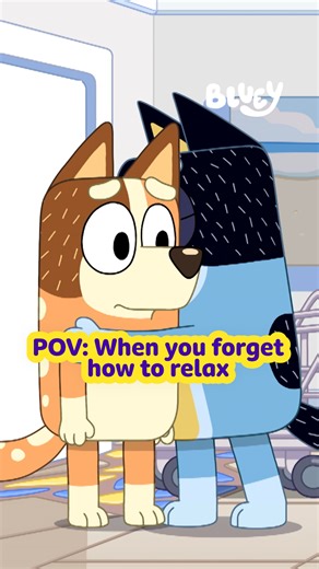 260K views · 5.4K reactions | How do you switch off as a parent? Asking for Chilli  Drop your go-to in the comments! Watch Bluey on iPlayer. #CBeebies #Bluey #iPlayer #Parenthood #Summer | CBeebies Parenting | Facebook