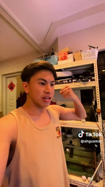 How to Move Fish Using a Basket