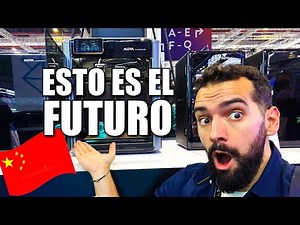 Everything You Need to Know About 3D Printing in 2026 (TCT China Tour)