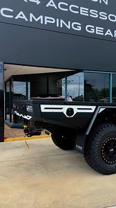 69K views · 1.5K reactions | Handover day for this weapon  It will be coming back for a canopy- can’t wait to see the end result 掠 In the market for a tray or canopy please contact:sales@coreoffroad.com.au31 Dixon Road, Rockingham WA (08) 9527 8184 www.coreoffroad.com.au | Core Off-Road | Facebook