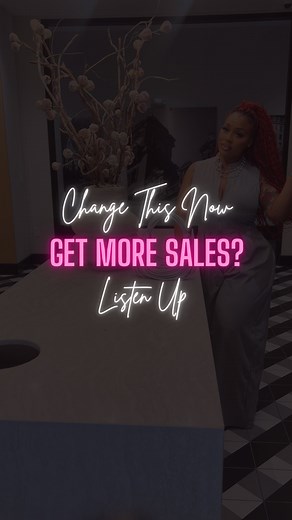 Digital Wealth Builder•7 Figure Coach•GOD Girl on Instagram: "@manychat helps me make more sales in my sleep than I do on my feet! It’s so easy to use. Meta approved and it saves me so much time from having to be in my DMs all day 👏🏾 Comment the word GEMS and I’ll send you a FREE promo code now!! 🤑🤑🤑🤑🤑🤑🤑 I love putting you guys on!!! #manychat #manychatpartner #manychatautomation"