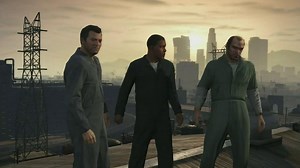 Rockstar Games TV Spot, 'Grand Theft Auto V'