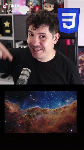 CREA este ESPECTACULAR EFECTO de FADE IN con sólo CSS #programacion #programador #desarrolloweb #informatica #diseñoweb