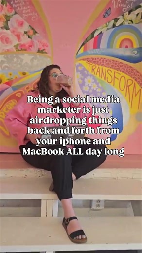 What Your Social Media Marketer Actually Does All Day Long