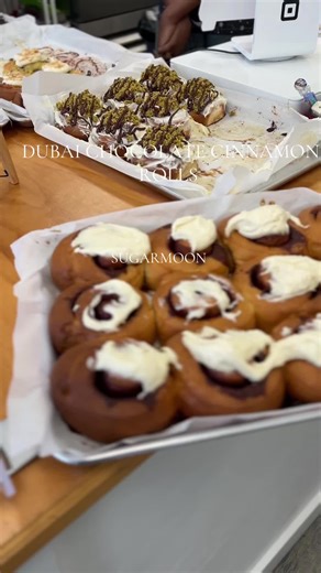 😩😩😩 they are opened today‼️‼️‼️ #fyp #viral #phillyeats #cinnamonroll #bakery