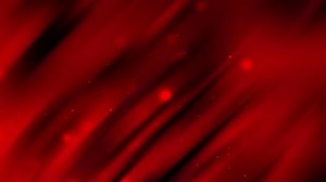 Abstract Red Background