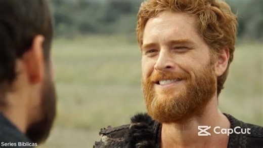 15K views · 599 reactions | GENESIS CAP 157 - SERIE | Series Biblicas 100% Recargados | Facebook