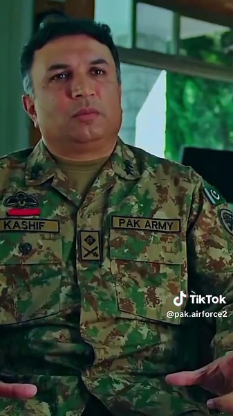 Exploring the Pakistan Air Force: Commitment and Valor