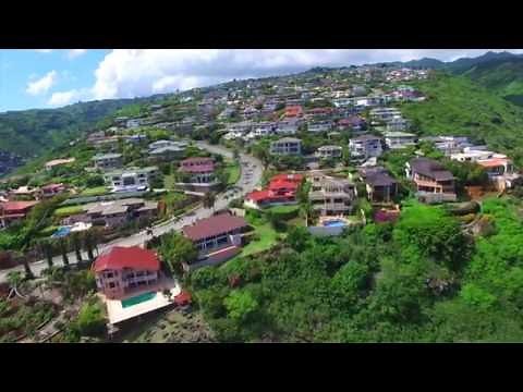 Hawaii Loa Ridge Homes - Luxury Honolulu Homes
