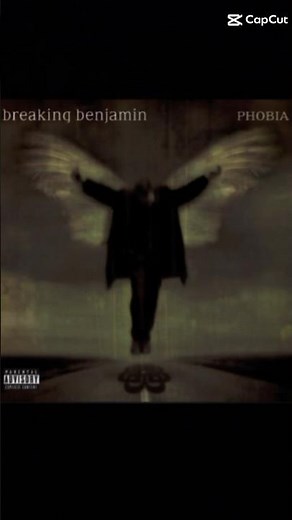 The Diary of Jane (Lyric Video) – Breaking Benjamin | Alt Metal Rock