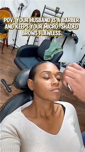 👉 Micro-Shaded Brows Still Need Maintenance (Here’s How) #marriedlife #microshading #eyebrowtips