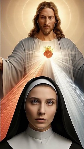 3º DIA DA NOVENA À DIVINA MISERICÓRDIA #diariodesantafaustina #jesuseuconfioemvos