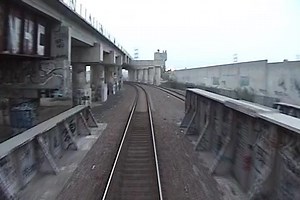 21K views · 76 shares | We're heading onto the Alameda Corridor, destination Long Beach. If you like cab rides, you'll like our new cab ride sale with prices starting at $9.95: https://rfd.video/Throttle4 or https://railfandepot.com/cabrides/ | Railfan Depot | Facebook