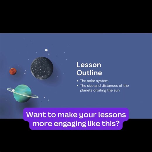 37K views · 171 reactions | Elevate your teaching with custom animations!  Transform ordinary slideshows into engaging learning experiences. Want to ignite curiosity in your students? Give it a go! | Canva | Facebook