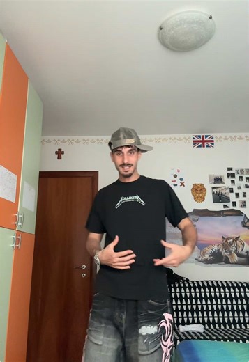 A mio fratello potrei dare un rene #049 #2vsall #perte #fyp #padova #rap