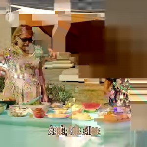 Wit wijntje én zo'n zonnetje, alsjeblieft. ☀️ #Loslopendwild | VRT 1