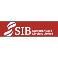 SIB Operations and Services Ltd (SIBOSL) | LinkedIn