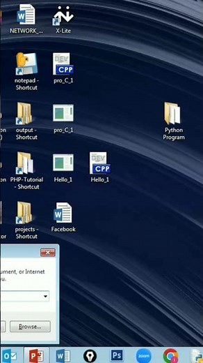 devmgmt.msc | command to open Device Manager