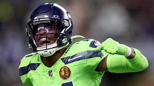 Seattle Seahawks 2024 schedule: Full list of home and away opponents